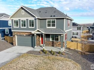 6764 Gateway Crossing St, Wellington, CO 80549
