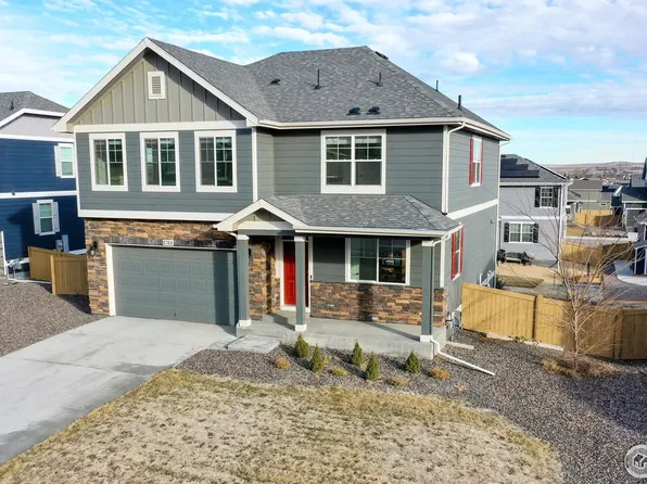 6764 Gateway Crossing St, Wellington, CO 80549