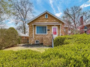 9402 Lavern Pl, Saint Louis, MO