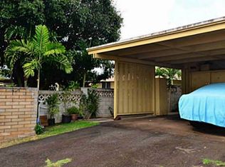 95-674 Naholoholo St, Mililani, HI 96789