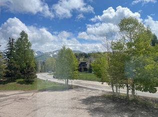 3000 Wildridge Rd #3, Avon, CO 81620