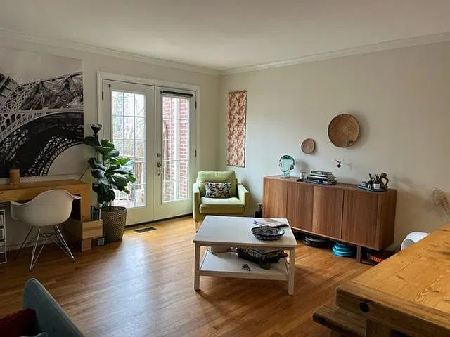 3 bed, 3.5 bath, 1700 sqft, $3,800 — Photo 4