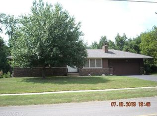 74 Golden Ave, Battle Creek, MI