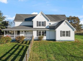 369 Lcpl Hanson Usmc Rd, Buffalo, KY 42716