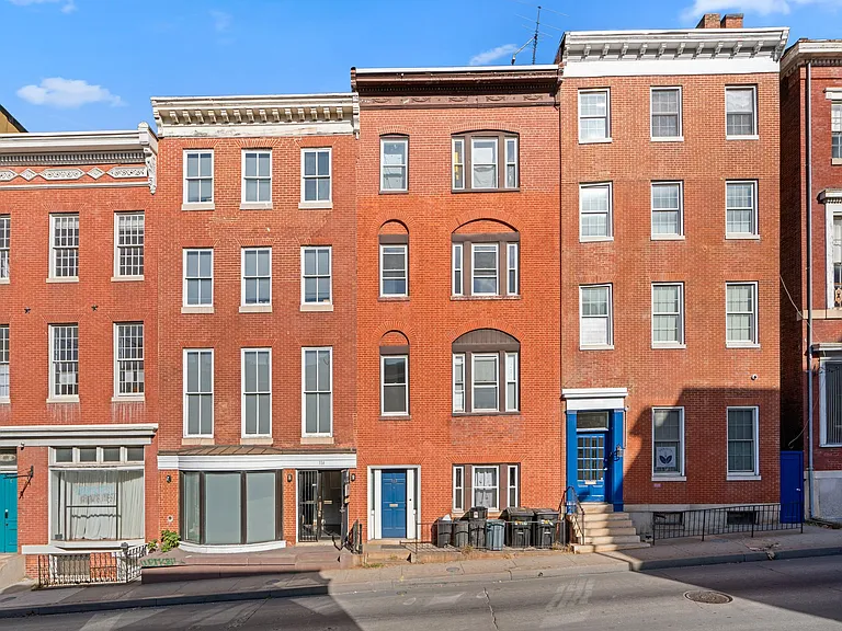 112 W Mulberry St #1 — Photo 20
