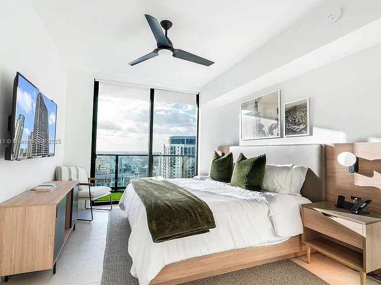 601 NE 1st Ave #3604 — Photo 44