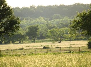 T B D Hayes Rd, Mineral Wells, TX 76067