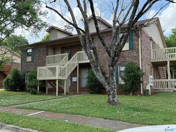 4418 Bonnell Dr NW, Huntsville, AL 35816