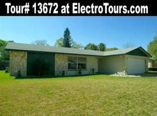13672 Kimberly Oaks Cir, Largo, FL 33774