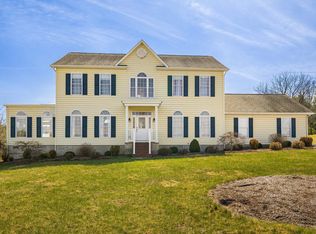 2178 Churchville Ave, Staunton, VA 24401