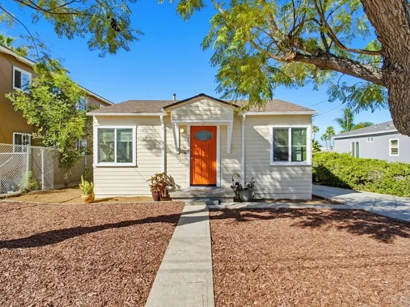 2516 A Ave, National City, CA 91950