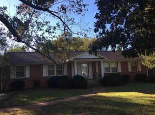 1813 Lindale Rd, Anderson, SC 29621