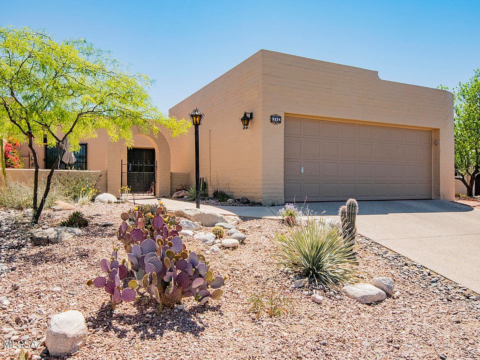 1st image of 5224 N Camino De La Cumbre