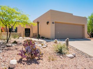 5224 N Camino De La Cumbre, Tucson, AZ 85750