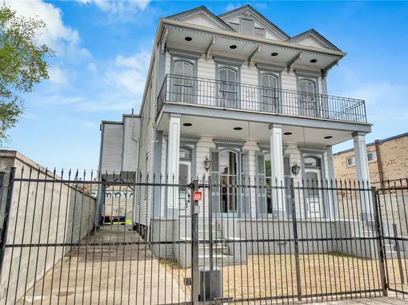 1238 N Robertson St, New Orleans, LA 70116