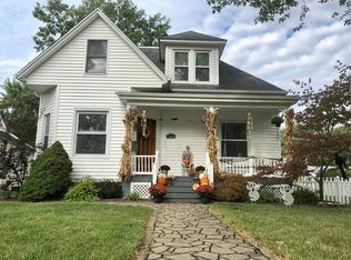 829 Ruskin Ave, Edwardsville, IL