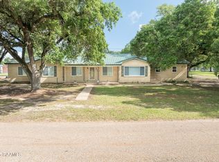 613 Mulberry St, Mamou, LA 70554
