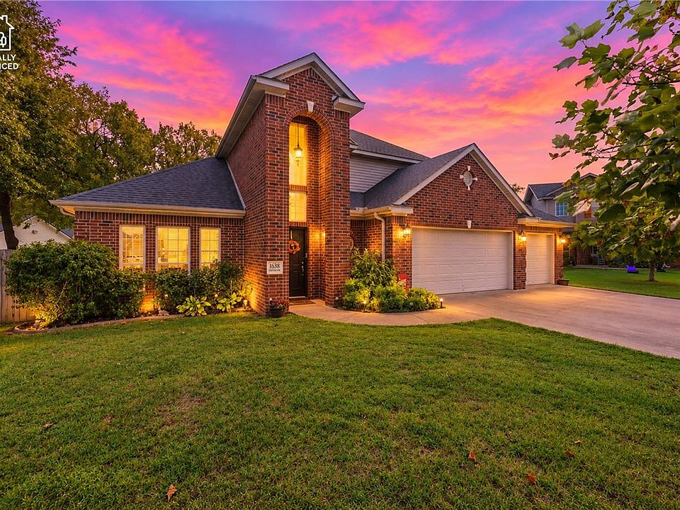 1st image of 1638 Greystone Pl