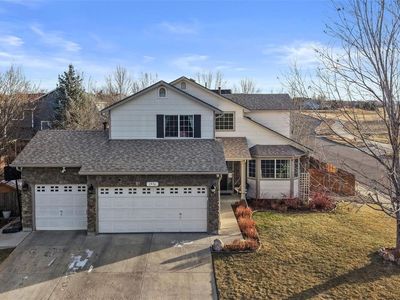 1976 E 148th Drive, Thornton, CO, 80602