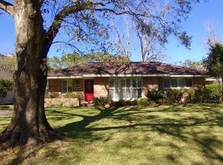 4122 Glenshire St, Houston, TX 77025