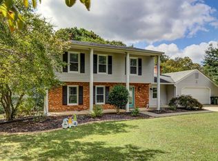 3449 Ivylink Pl, Lynchburg, VA 24503