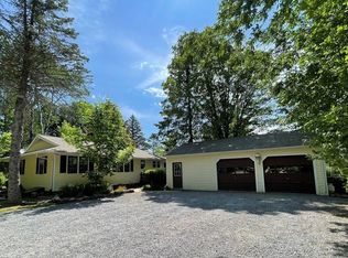 143 Deerfield Rd, Morris, PA 16938