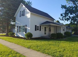 310 W North St, Kalida, OH 45853