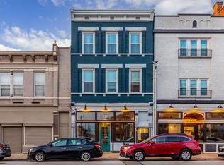 722 East McMillan Street, Cincinnati, OH 45206