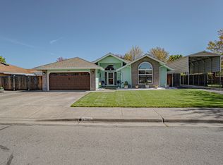 265 Brandon St, Central Pt, OR 97502