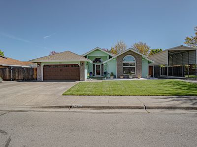 265 Brandon St, Central Pt, OR, 97502