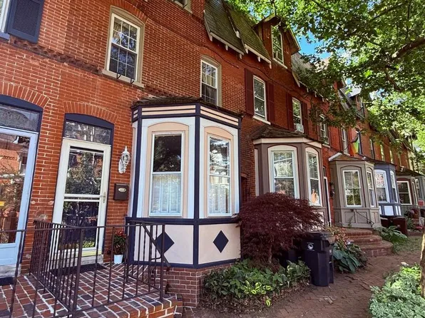 1011 N Monroe St, Wilmington, DE 19801