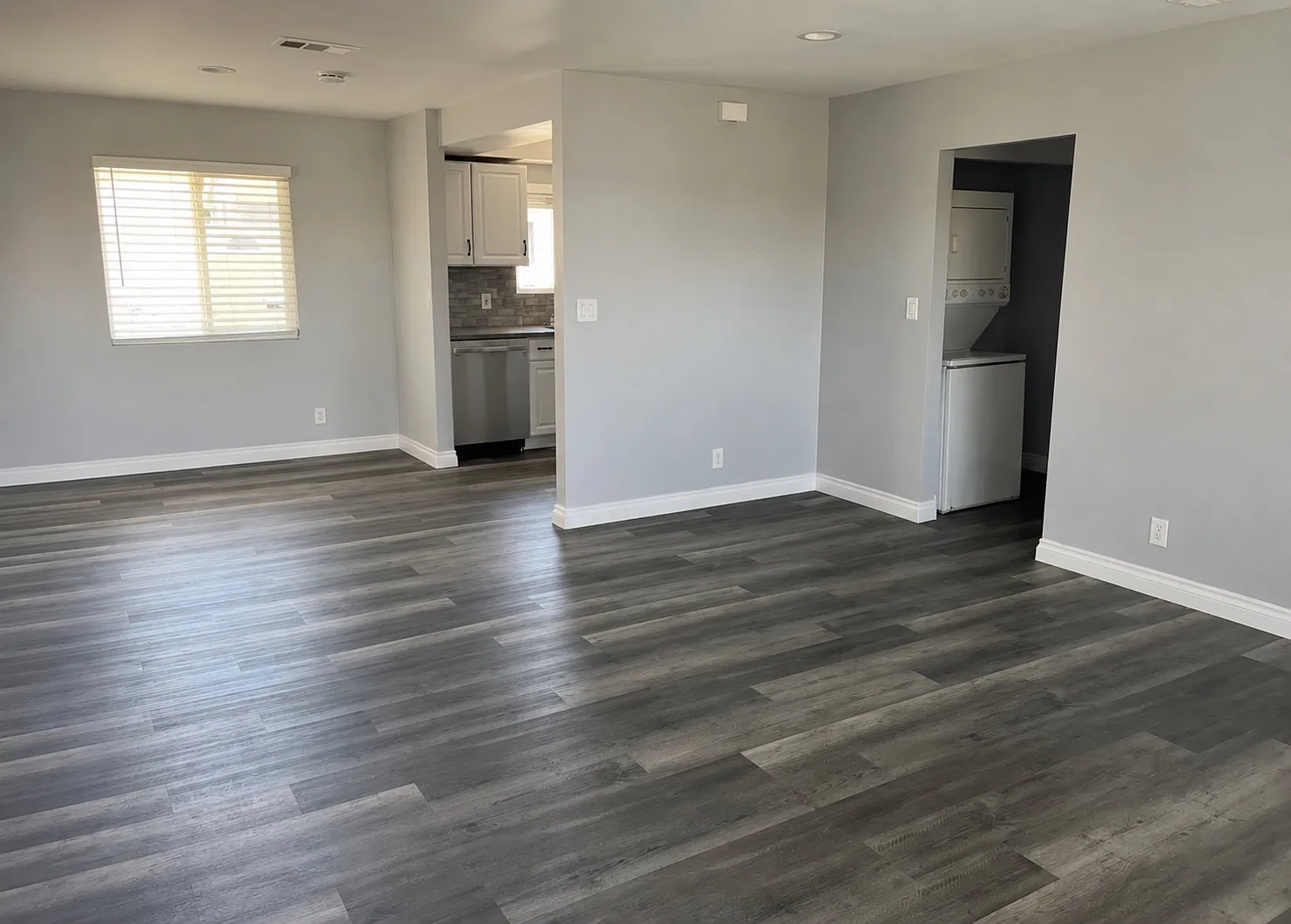 2 bed, $2,550 — Photo 2