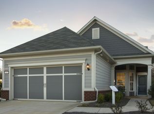 526 Beautyberry Dr, Griffin, GA 30223