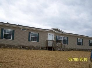 914 Paul Pettit Rd, Mohawk, TN 37810