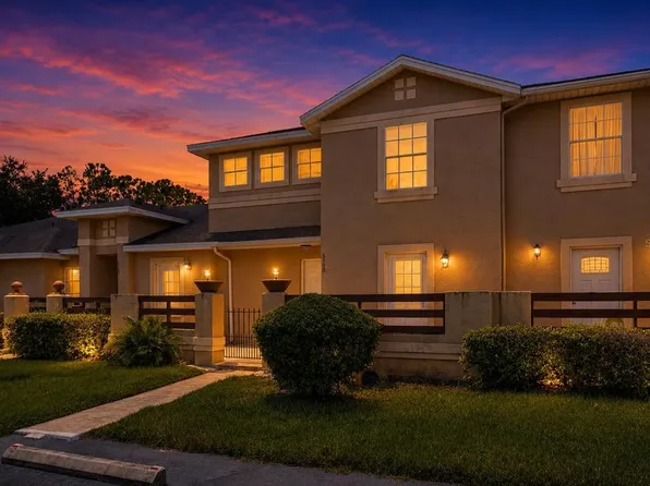 3108 LANDSEND COURT, KISSIMMEE, FL 34743