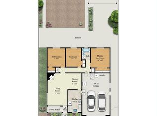 309 San Rey Ave, Millbrae, CA 94030