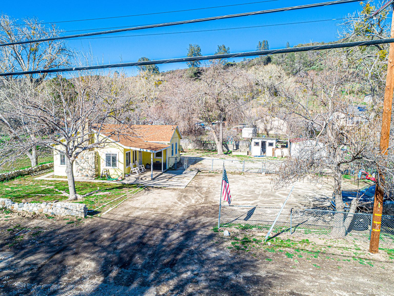 18077 Newvale Dr, Lake Hughes, CA 93532 Zillow