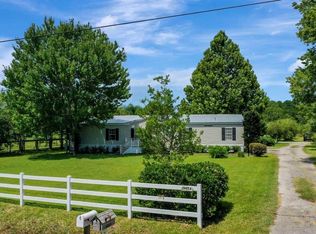 2445 Pellicer Rd LOT A, Saint Augustine, FL 32092