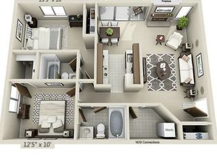 748 Overlook Circle Dr APT I, Ballwin, MO 63021