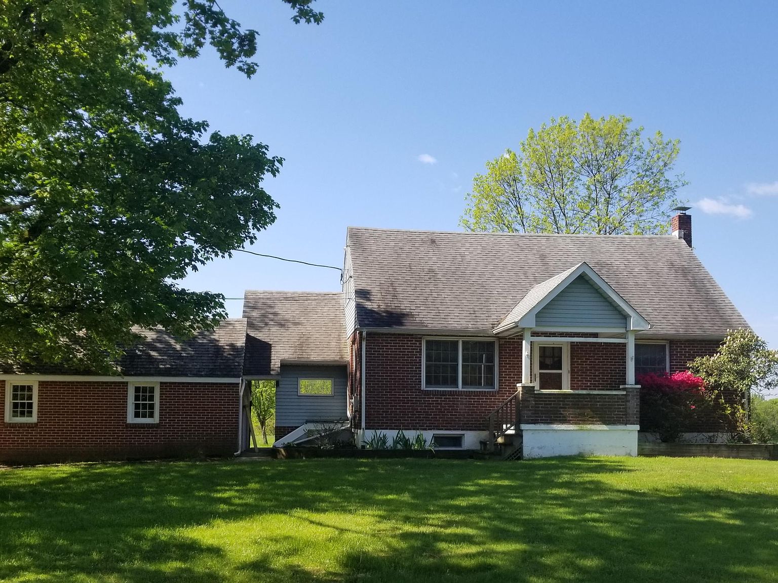 2165 Milford Warren Glen Rd, Bloomsbury, NJ 08804 Zillow