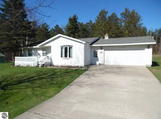 4705 N 19th Rd, Mesick, MI 49668