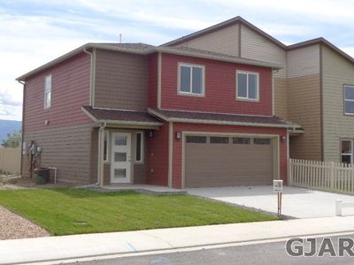 375 Hidden River Dr, Grand Junction, CO, 81504