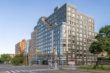 The Adele at 310 East 2nd Street in East Village
