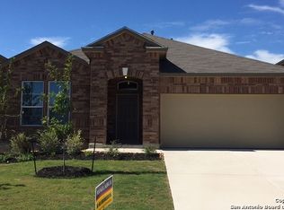 8607 Hamer Rnch, San Antonio, TX 78254
