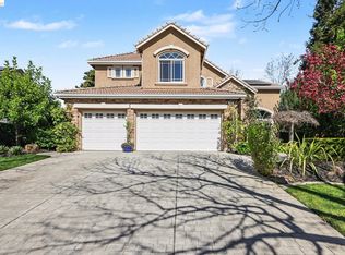 550 Rutherford Cir, Brentwood, CA 94513