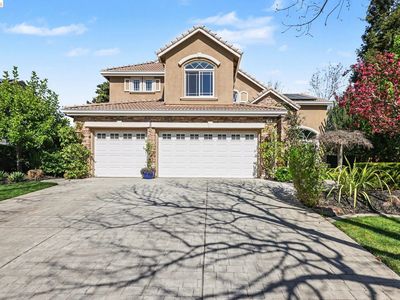 550 Rutherford Cir, Brentwood, CA, 94513