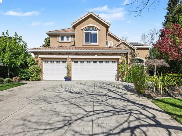 550 Rutherford Cir, Brentwood, CA 94513