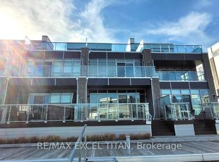 3688 Ferretti Ct #104, Innisfil, ON L9S0N6