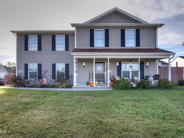 101 Violet Ln, Bluff City, TN 37618