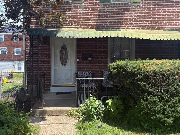 221 Foster Ave, Sharon Hill, PA 19079
